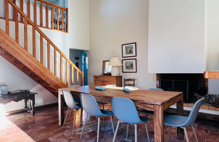 Propriété à vendre - La Couarde sur Mer — photo 4