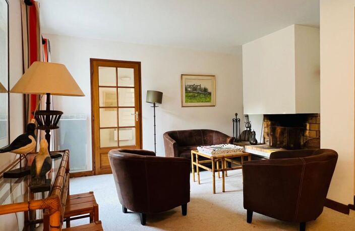 Propriété à vendre - La Couarde sur Mer — photo 5