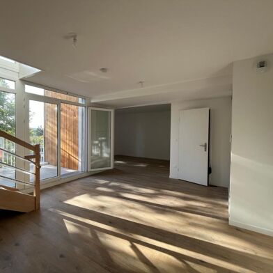 Appartement 3 pièces 389000 €