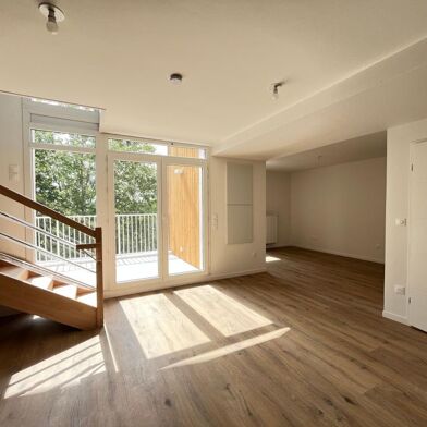 Appartement 3 pièces 389000 €