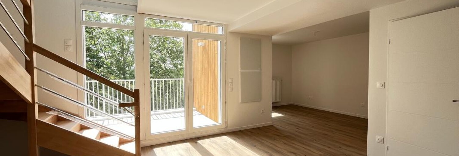Appartement 3 Pièces 56 m² à vendre à La Rochelle (17000)