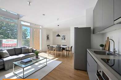 Appartement 3 pièces 389000 €