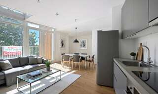 Appartement 3 Pièces 56 m² à vendre à La Rochelle (17000)
