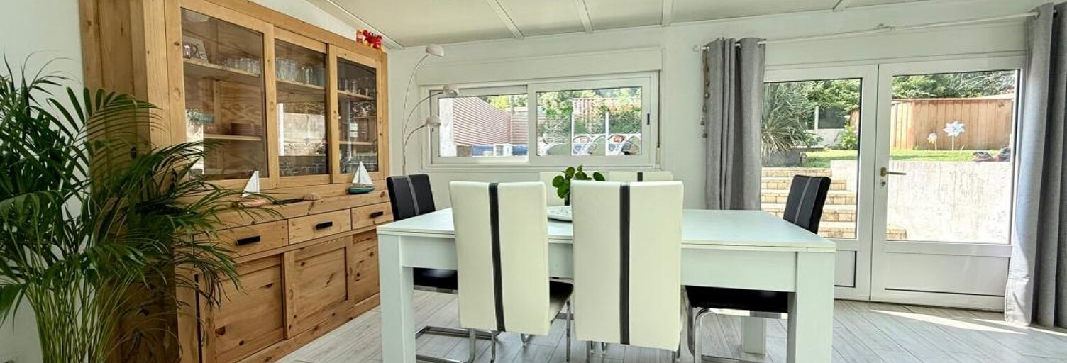 Maison 4 Pièces 133 m² à vendre à Charron (17230)