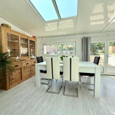 Maison 4 pièces 261450 €