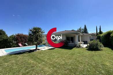 Maison 5 pièces 519000 €