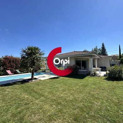 Maison 5 pièces 519000 €