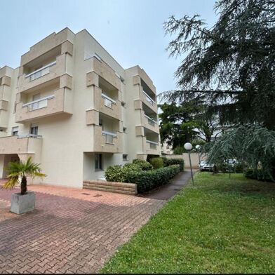 Appartement 5 pièces 464200 €