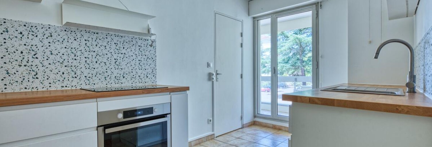 Appartement 5 Pièces 100 m² à vendre à Bordeaux (33200)