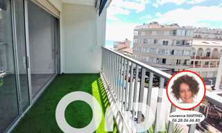 Appartement 3 Pièces 51 m² à vendre à Palavas-les-Flots (34250)