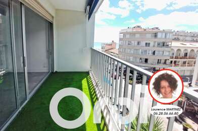 Appartement 3 pièces 229000 €