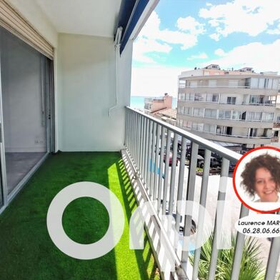 Appartement 3 pièces 229000 €
