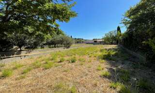 Terrain  507 m² à vendre à Clarensac (30870)