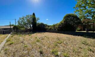 Terrain  355 m² à vendre à Clarensac (30870)