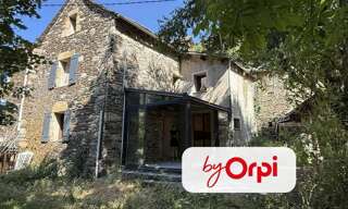 Maison 5 Pièces 110 m² à vendre à Ispagnac (48320)