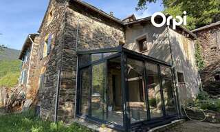 Maison 5 Pièces 110 m² à vendre à Ispagnac (48320)