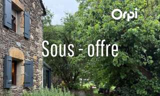 Maison 5 Pièces 110 m² à vendre à Ispagnac (48320)