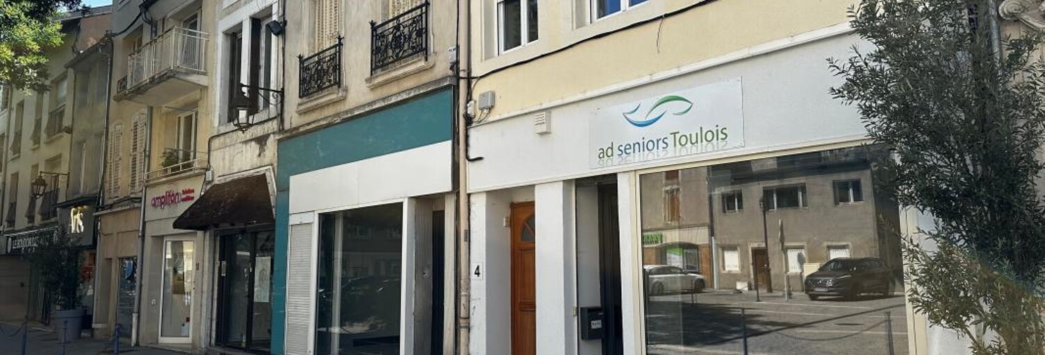 property.type.service   m² à louer à Toul (54200)