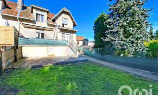 Maison 3 Pièces 75 m² à vendre à Frouard (54390)