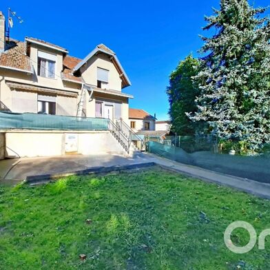 Maison 3 pièces 140000 €