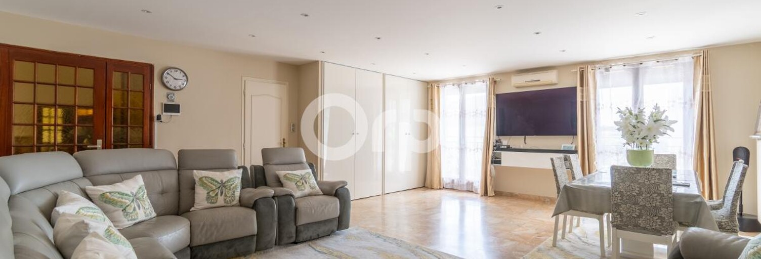 Appartement 5 Pièces 124 m² à vendre à Reims (51100)