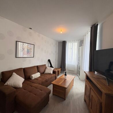 Maison 3 pièces 169000 €