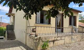 Maison 4 Pièces 83 m² à vendre à Saint-Sulpice-sur-Lèze (31410)