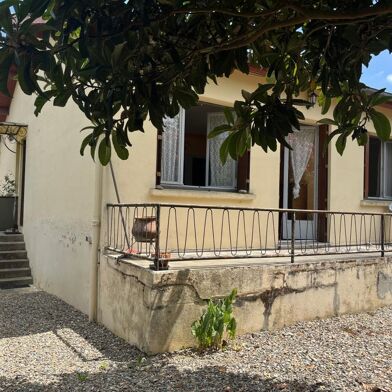 Maison 4 pièces 189500 €
