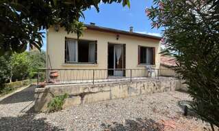 Maison 4 Pièces 83 m² à vendre à Saint-Sulpice-sur-Lèze (31410)