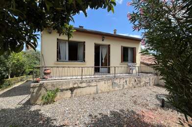 Maison 4 pièces 172000 €