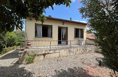 Maison À Vendre — photo du bien