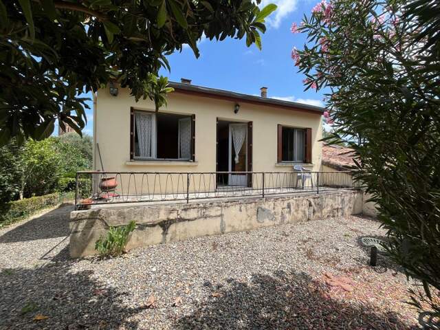Maison À Vendre — photo du bien