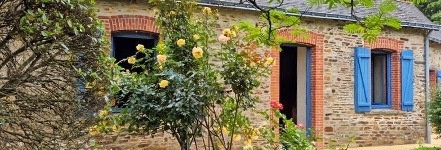 Maison 3 Pièces 132 m² à vendre à Soudan (44110)