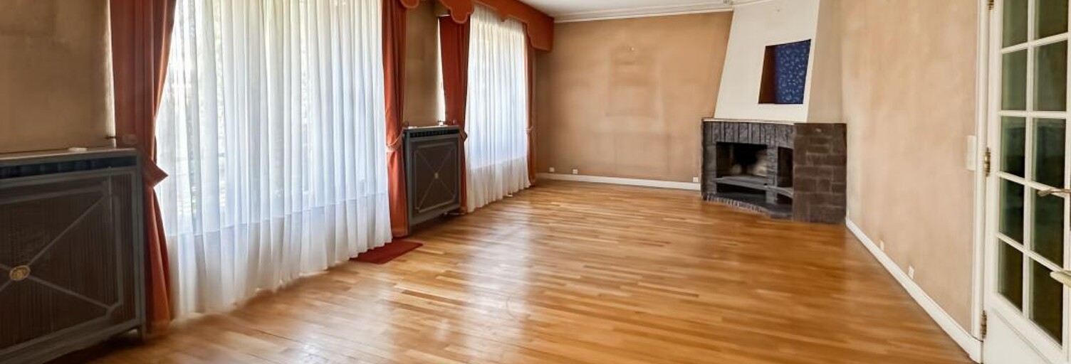 Appartement 5 Pièces 161 m² à vendre à Lorient (56100)