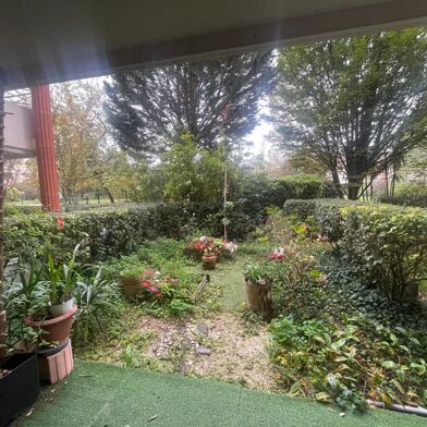 Appartement 3 pièces 158000 €