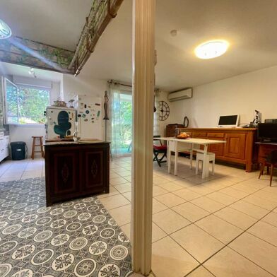 Appartement 3 pièces 158000 €