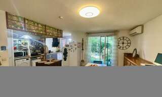 Appartement 3 Pièces 62 m² à vendre à Castelginest (31780)