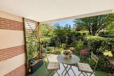 Appartement 3 pièces 155000 €