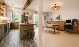 Appartement 3 Pièces 62 m² à vendre à Castelginest (31780)