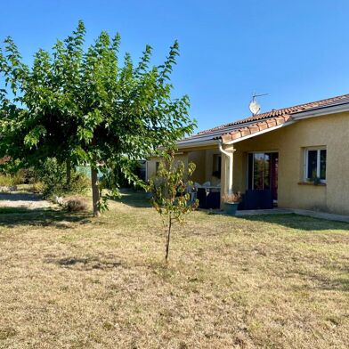 Maison 4 pièces 370000 €