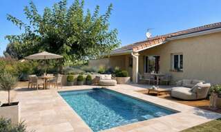 Maison 4 Pièces 101 m² à vendre à Merville (31330)