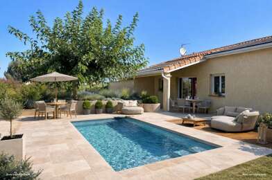 Maison 4 pièces 370000 €