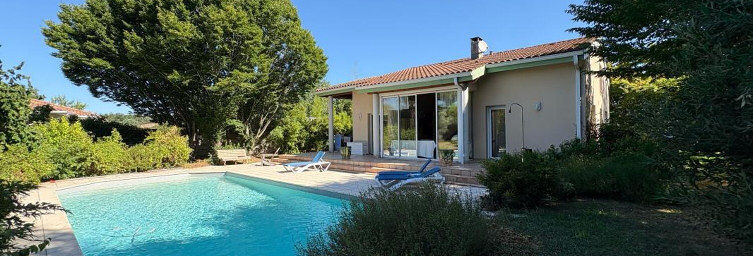 Maison 5 Pièces 159 m² à vendre à Plaisance-du-Touch (31830)