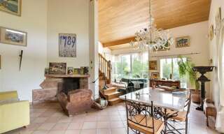 Maison 5 Pièces 159 m² à vendre à Plaisance-du-Touch (31830)