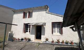Maison 4 Pièces 119 m² à vendre à Meursac (17120)