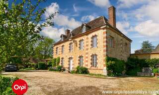 Maison 7 Pièces 268 m² à vendre à Les Andelys (27700)