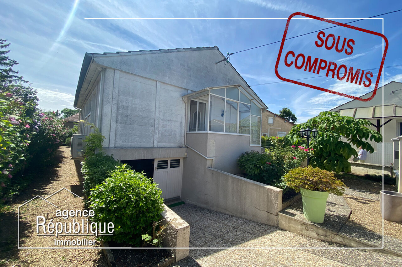 Agence immobilière de A à  Z Immo Conseil