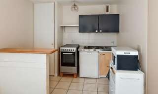 Appartement 2 Pièces 57 m² à vendre à Tours (37100)