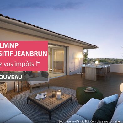 Appartement 2 pièces 158308 €