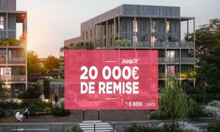 Appartement neuf   m² à vendre à Torcy (77200)